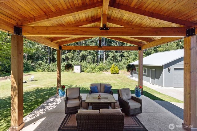24714 64th Avenue E, Graham, WA 98338