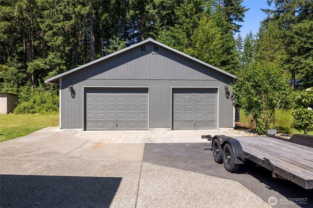 24714 64th Avenue E, Graham, WA 98338