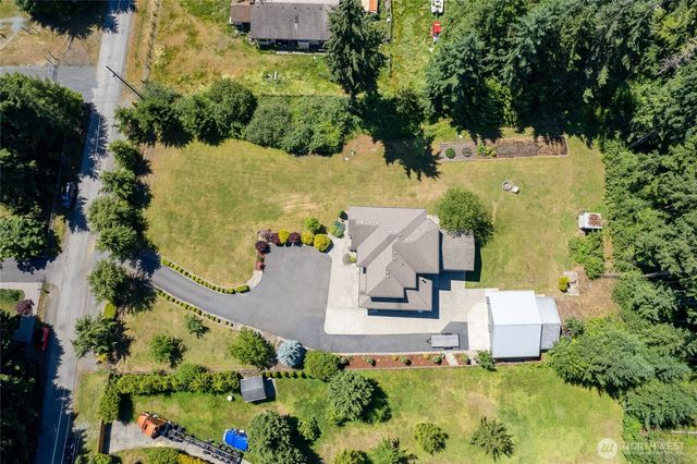 24714 64th Avenue E, Graham, WA 98338