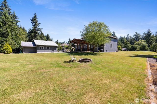 24714 64th Avenue E, Graham, WA 98338