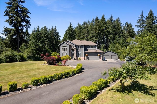 24714 64th Avenue E, Graham, WA 98338