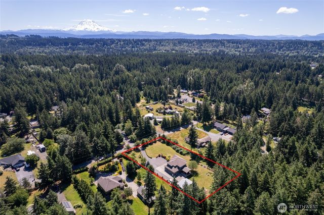24714 64th Avenue E, Graham, WA 98338