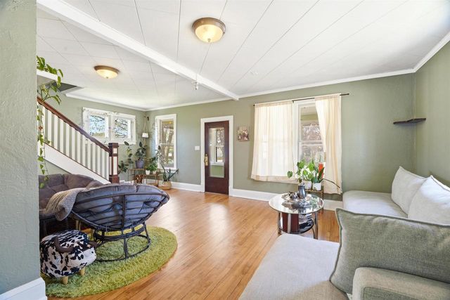 123 E HARRISON STREET, Appleton, WI 54915