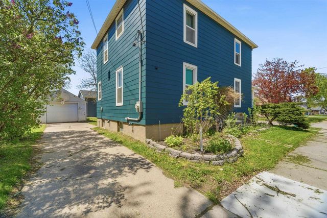 123 E HARRISON STREET, Appleton, WI 54915