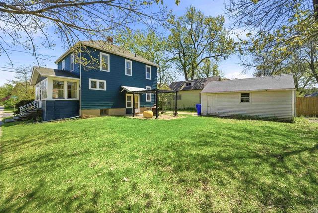 123 E HARRISON STREET, Appleton, WI 54915