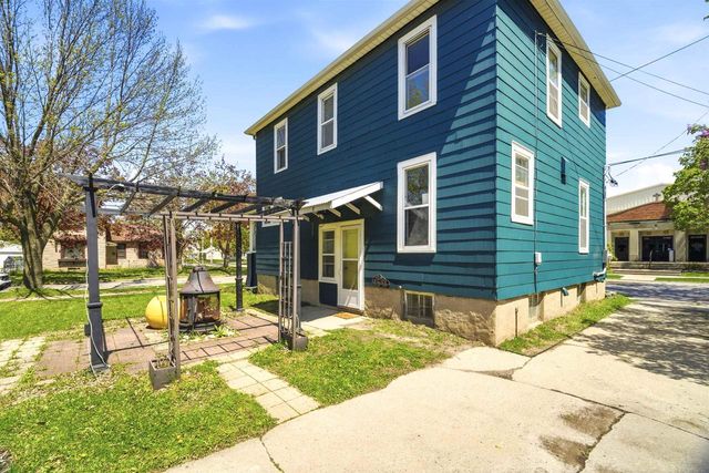 123 E HARRISON STREET, Appleton, WI 54915