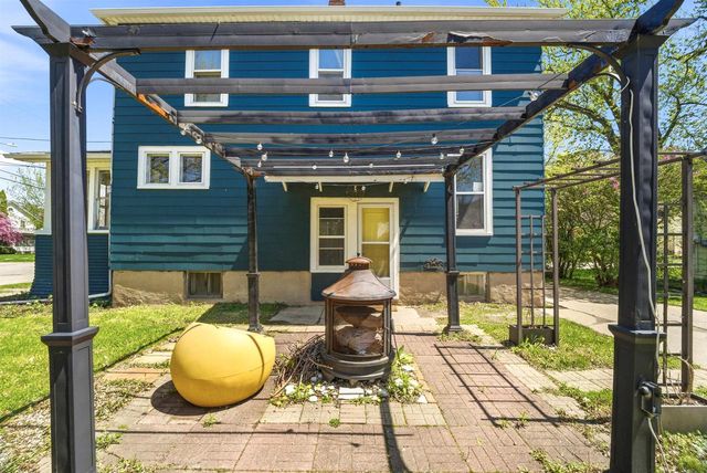 123 E HARRISON STREET, Appleton, WI 54915