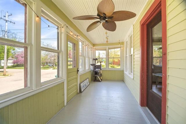 123 E HARRISON STREET, Appleton, WI 54915