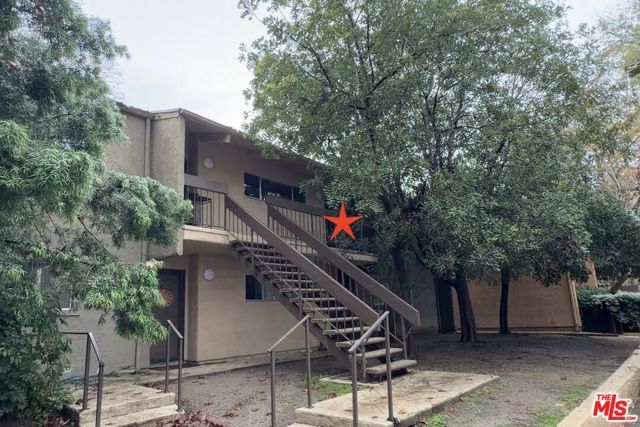 18350 Hatteras Street 253, Tarzana (los Angeles), CA 91356