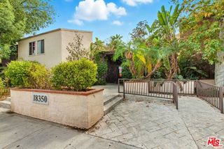 18350 Hatteras Street 253, Tarzana (los Angeles), CA 91356