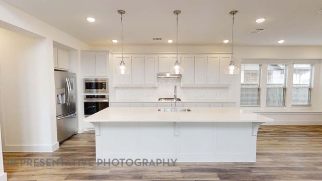 1132 Rosemary Lane, Crowley, TX 76036