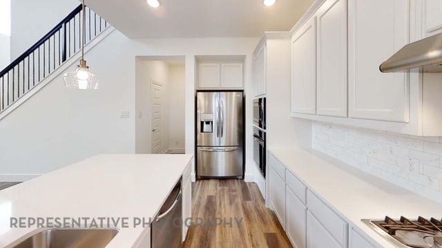 1132 Rosemary Lane, Crowley, TX 76036