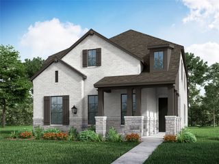 1132 Rosemary Lane, Crowley, TX 76036