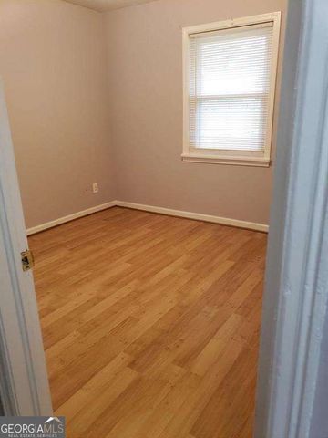 5278 Madison Street, Forest Park, GA 30297