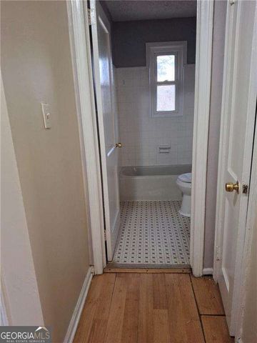 5278 Madison Street, Forest Park, GA 30297