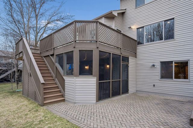 13584 Aspen Drive, Rogers, MN 55374