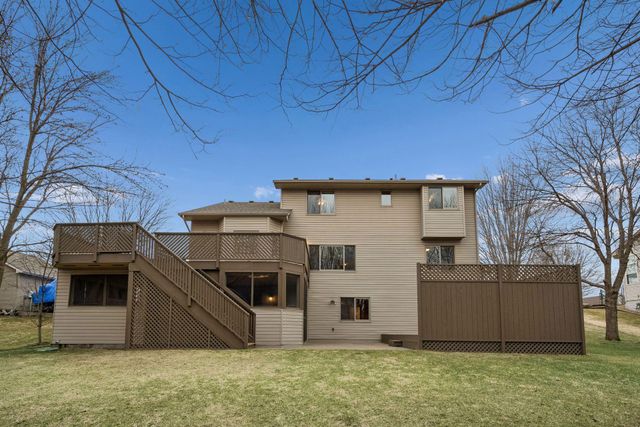 13584 Aspen Drive, Rogers, MN 55374