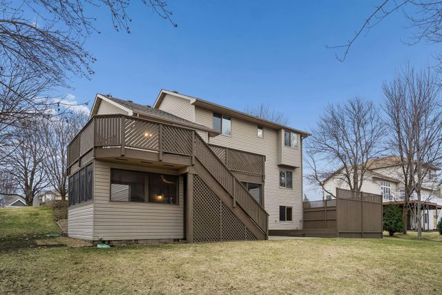 13584 Aspen Drive, Rogers, MN 55374