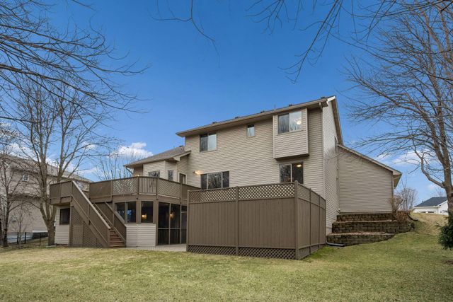 13584 Aspen Drive, Rogers, MN 55374