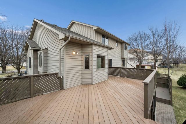 13584 Aspen Drive, Rogers, MN 55374