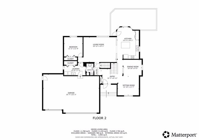 13584 Aspen Drive, Rogers, MN 55374