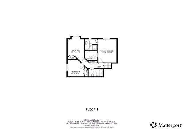 13584 Aspen Drive, Rogers, MN 55374