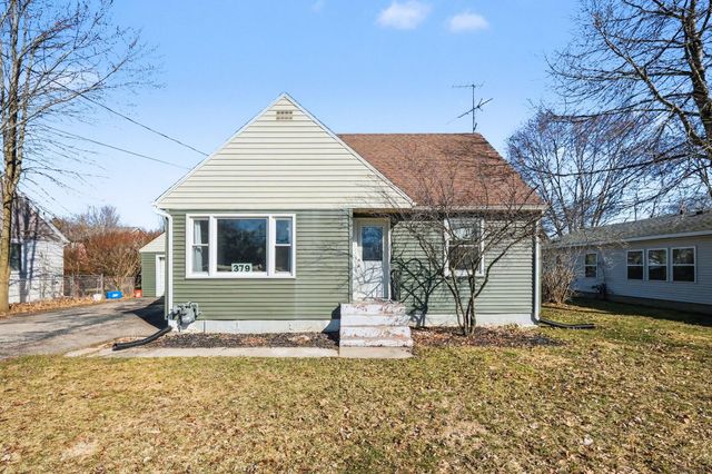 379 E Muskegon Street, Cedar Springs, MI 49319