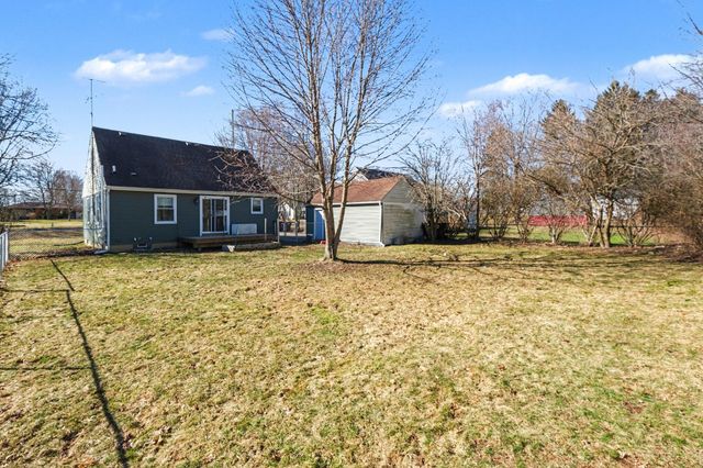 379 E Muskegon Street, Cedar Springs, MI 49319