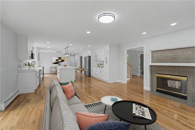 26 Trout Brook Lane, Scituate, RI 02831