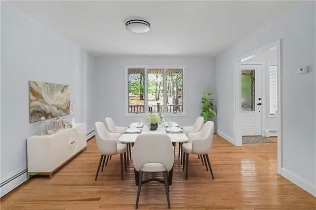 26 Trout Brook Lane, Scituate, RI 02831
