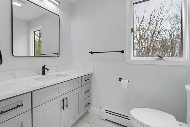 26 Trout Brook Lane, Scituate, RI 02831