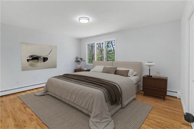 26 Trout Brook Lane, Scituate, RI 02831
