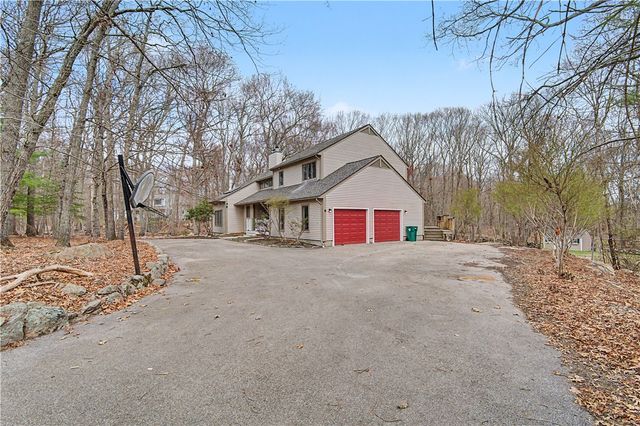 26 Trout Brook Lane, Scituate, RI 02831