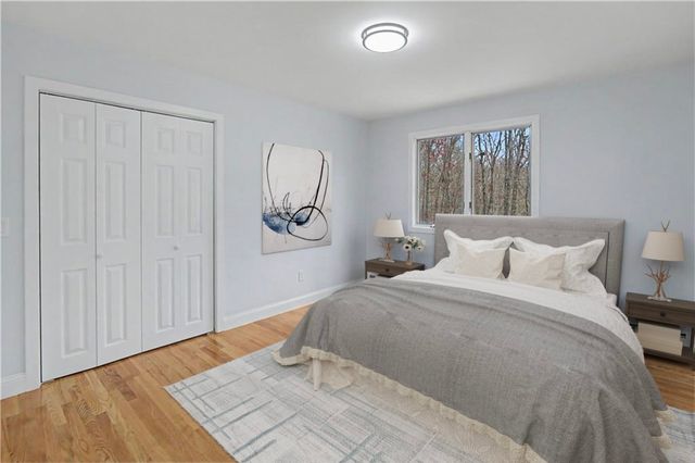 26 Trout Brook Lane, Scituate, RI 02831