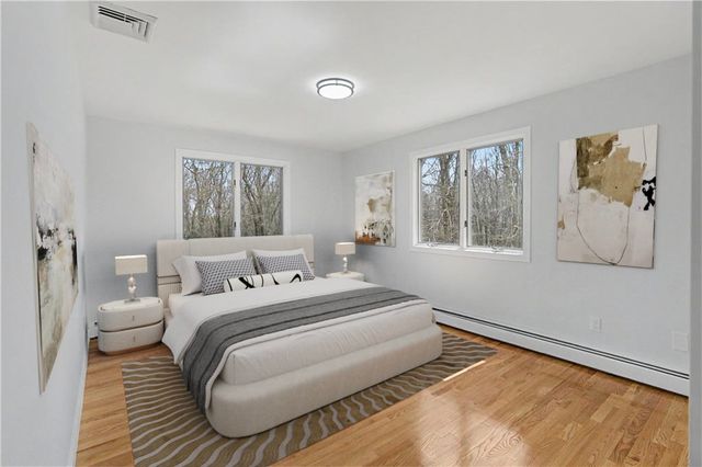26 Trout Brook Lane, Scituate, RI 02831