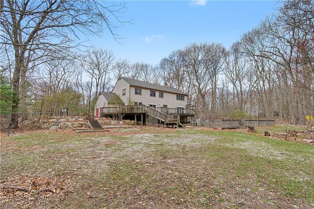 26 Trout Brook Lane, Scituate, RI 02831