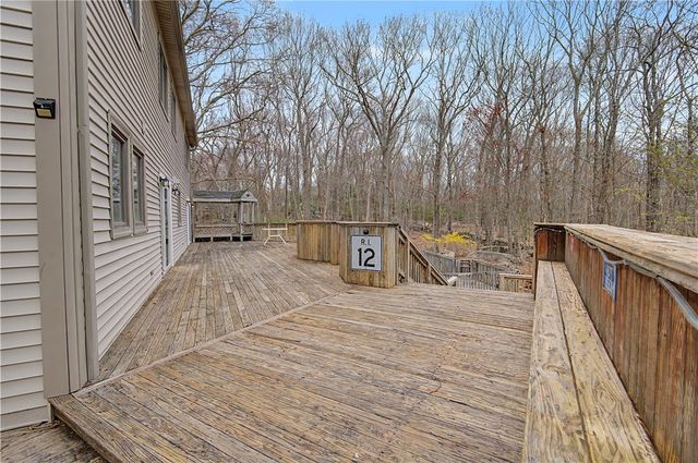 26 Trout Brook Lane, Scituate, RI 02831