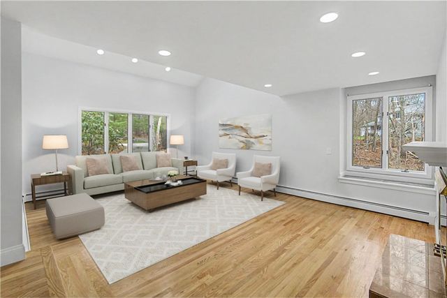 26 Trout Brook Lane, Scituate, RI 02831