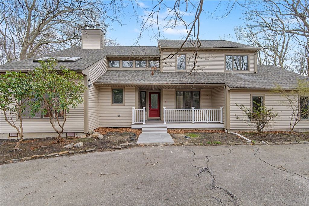 26 Trout Brook Lane, Scituate, RI 02831