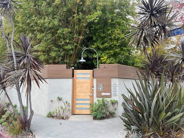 1025 Indiana, Venice (los Angeles), CA 90291