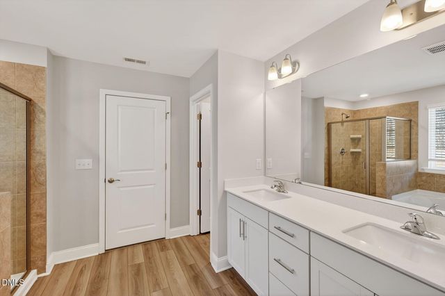 815 Harmony Ranch Lane, Franklinton, NC 27525