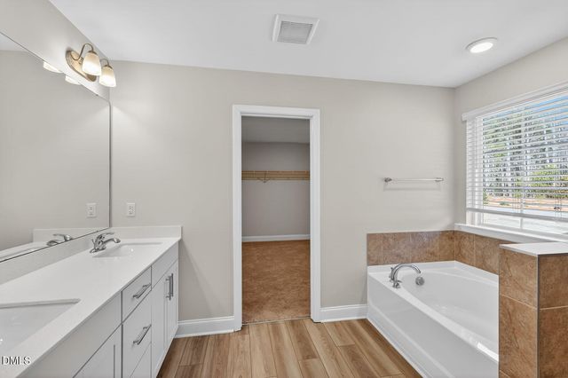 815 Harmony Ranch Lane, Franklinton, NC 27525