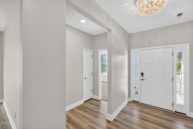 815 Harmony Ranch Lane, Franklinton, NC 27525