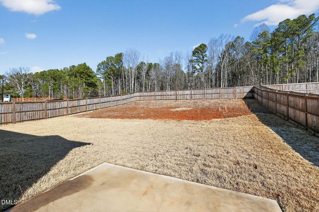 815 Harmony Ranch Lane, Franklinton, NC 27525