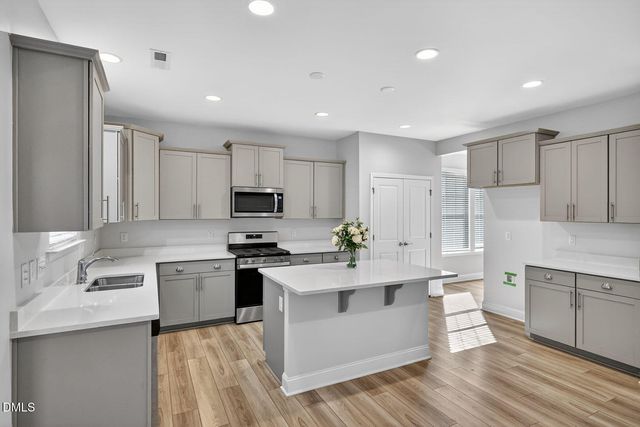 815 Harmony Ranch Lane, Franklinton, NC 27525