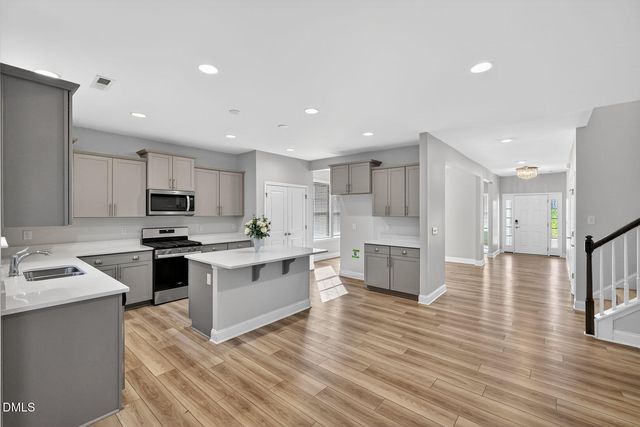 815 Harmony Ranch Lane, Franklinton, NC 27525