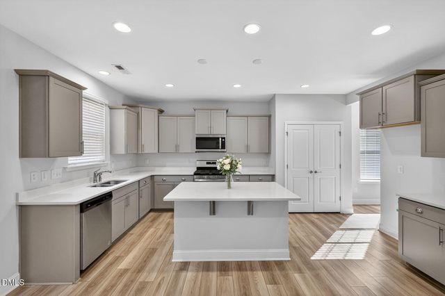 815 Harmony Ranch Lane, Franklinton, NC 27525