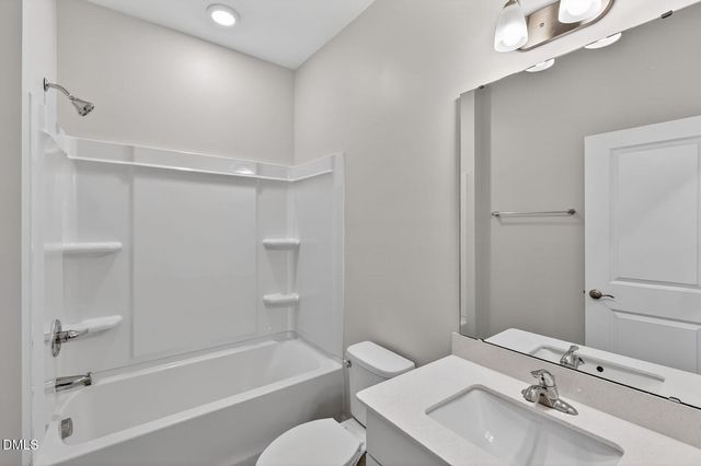 815 Harmony Ranch Lane, Franklinton, NC 27525