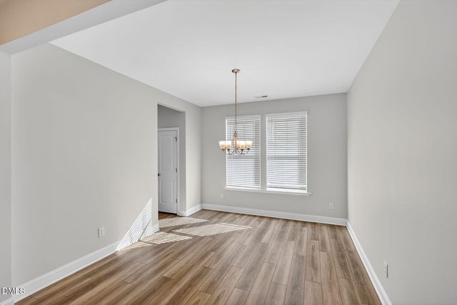 815 Harmony Ranch Lane, Franklinton, NC 27525