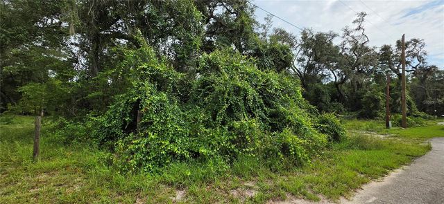 0 ROUND TABLE ROAD, Dade City, FL 33523